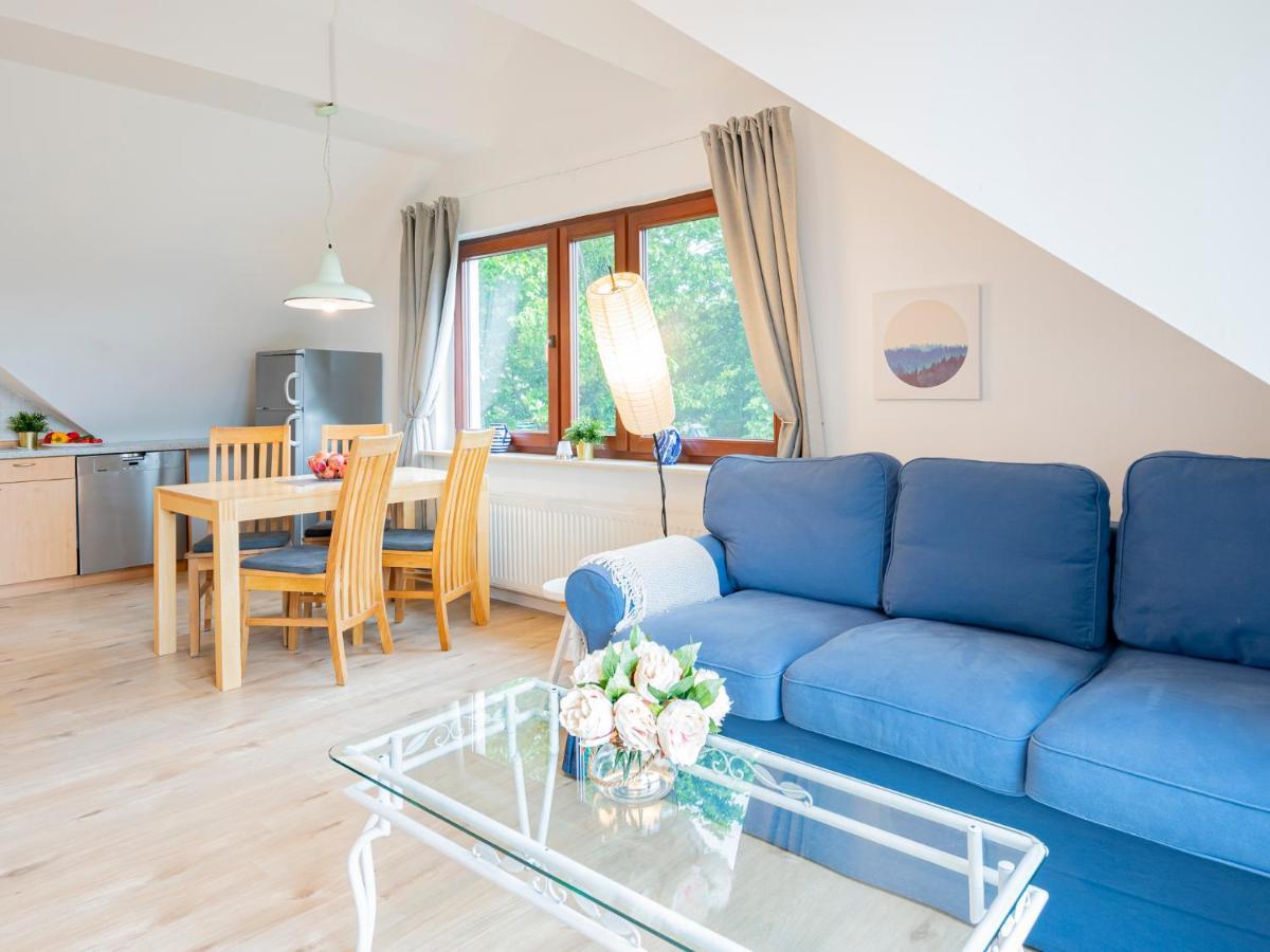Lieblingsort Leichtigkeit Apartman Timmendorfer Strand Kültér fotó