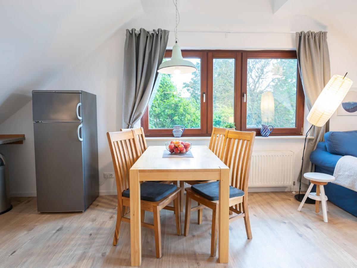 Lieblingsort Leichtigkeit Apartman Timmendorfer Strand Kültér fotó