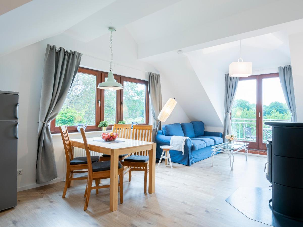 Lieblingsort Leichtigkeit Apartman Timmendorfer Strand Kültér fotó