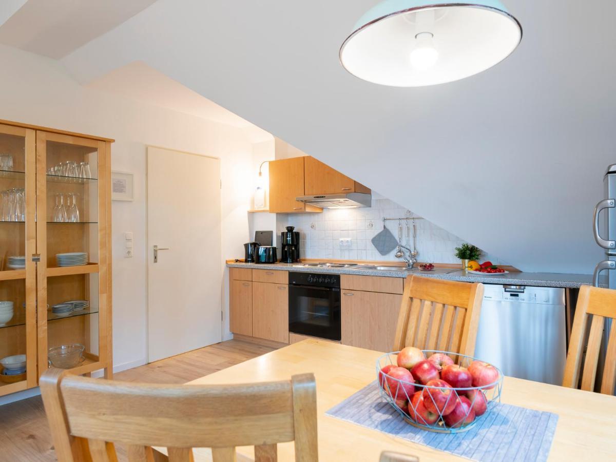 Lieblingsort Leichtigkeit Apartman Timmendorfer Strand Kültér fotó