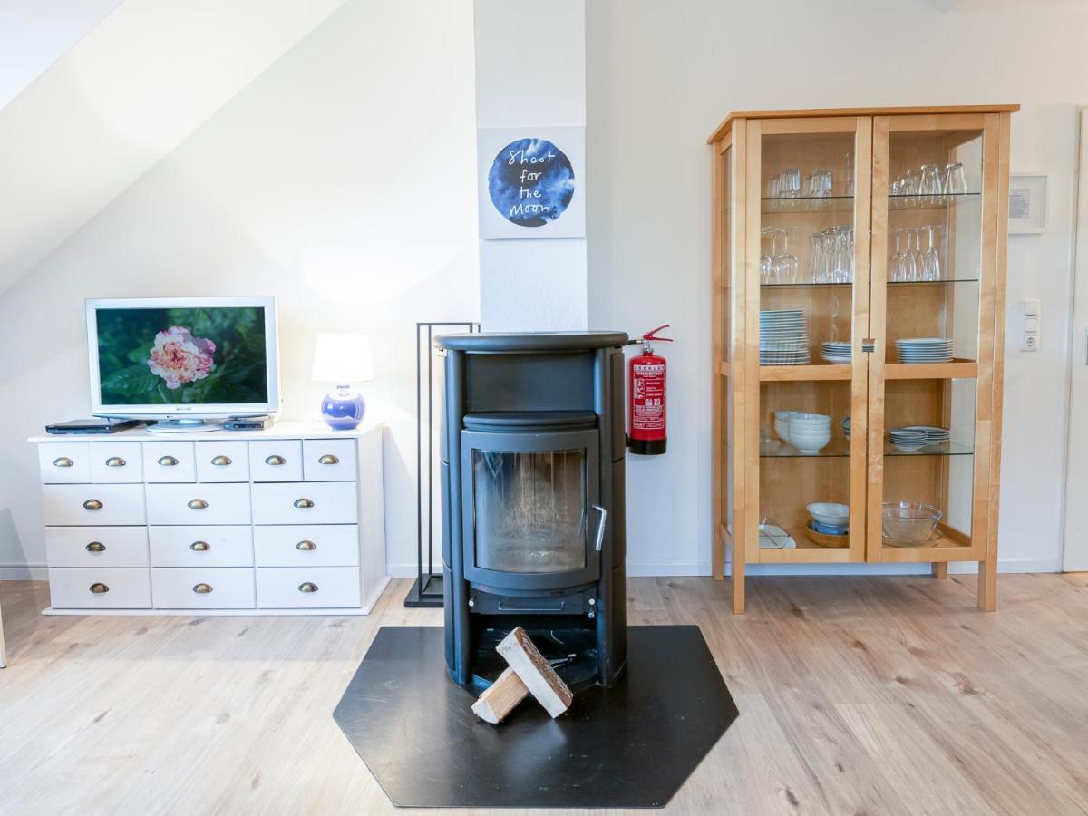 Lieblingsort Leichtigkeit Apartman Timmendorfer Strand Kültér fotó