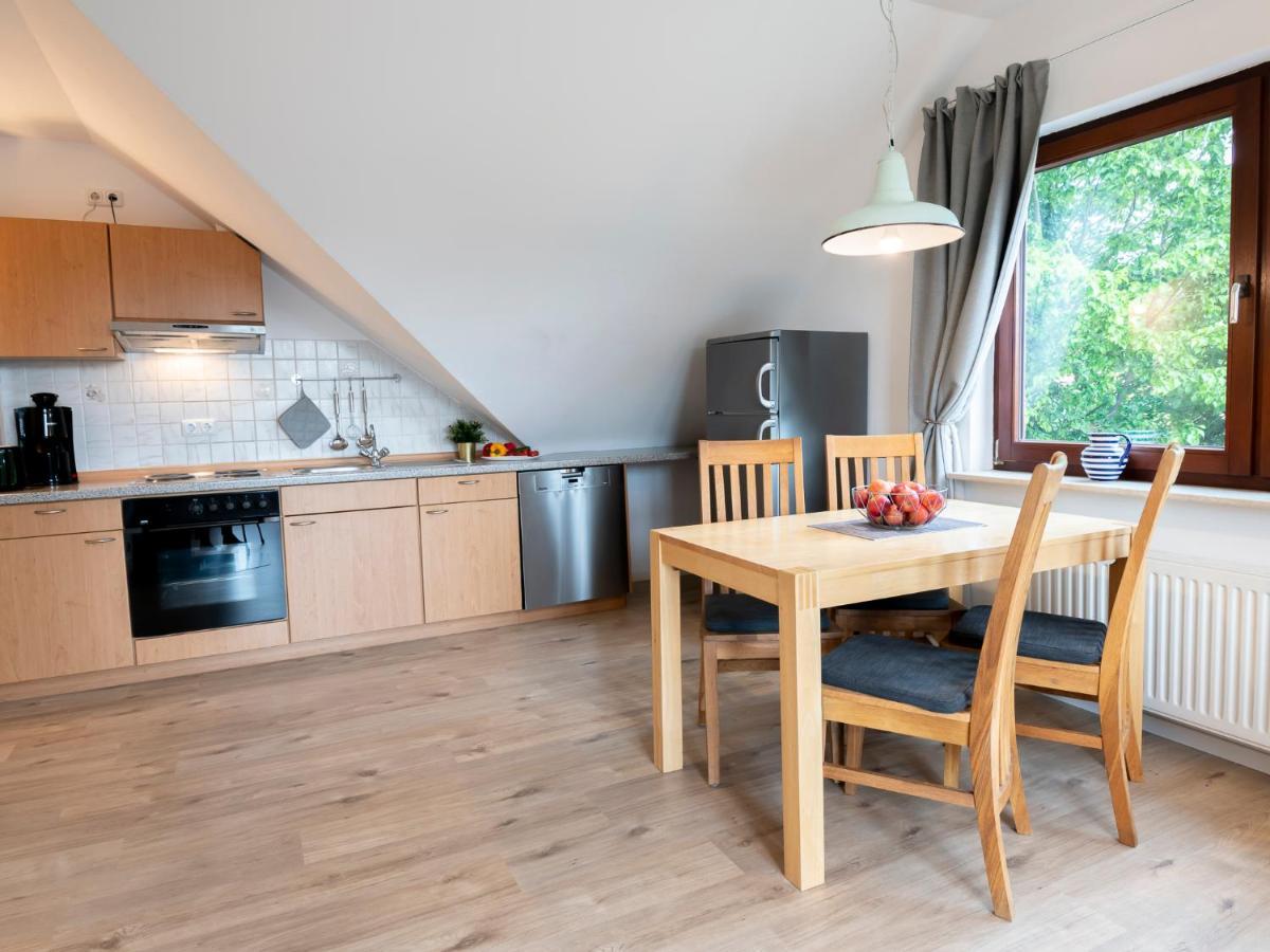 Lieblingsort Leichtigkeit Apartman Timmendorfer Strand Kültér fotó