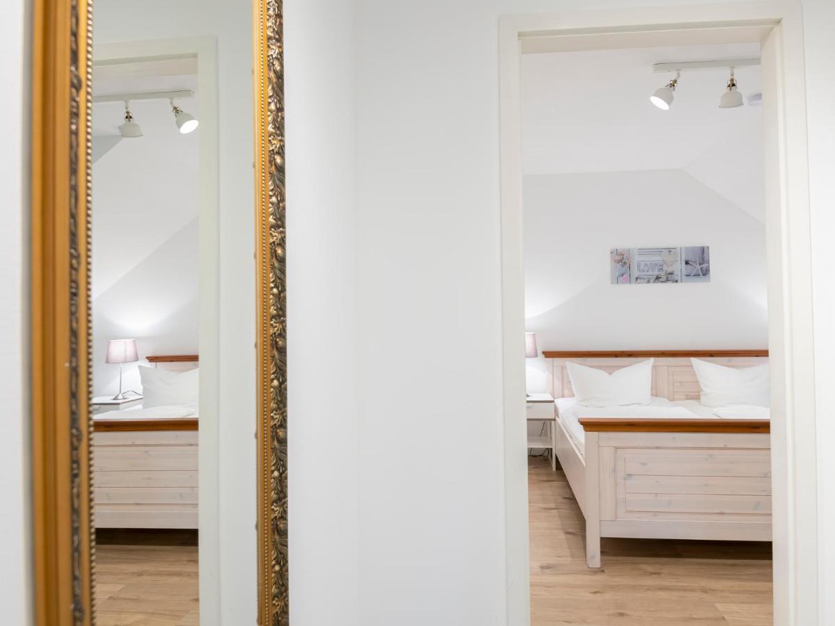 Lieblingsort Leichtigkeit Apartman Timmendorfer Strand Kültér fotó