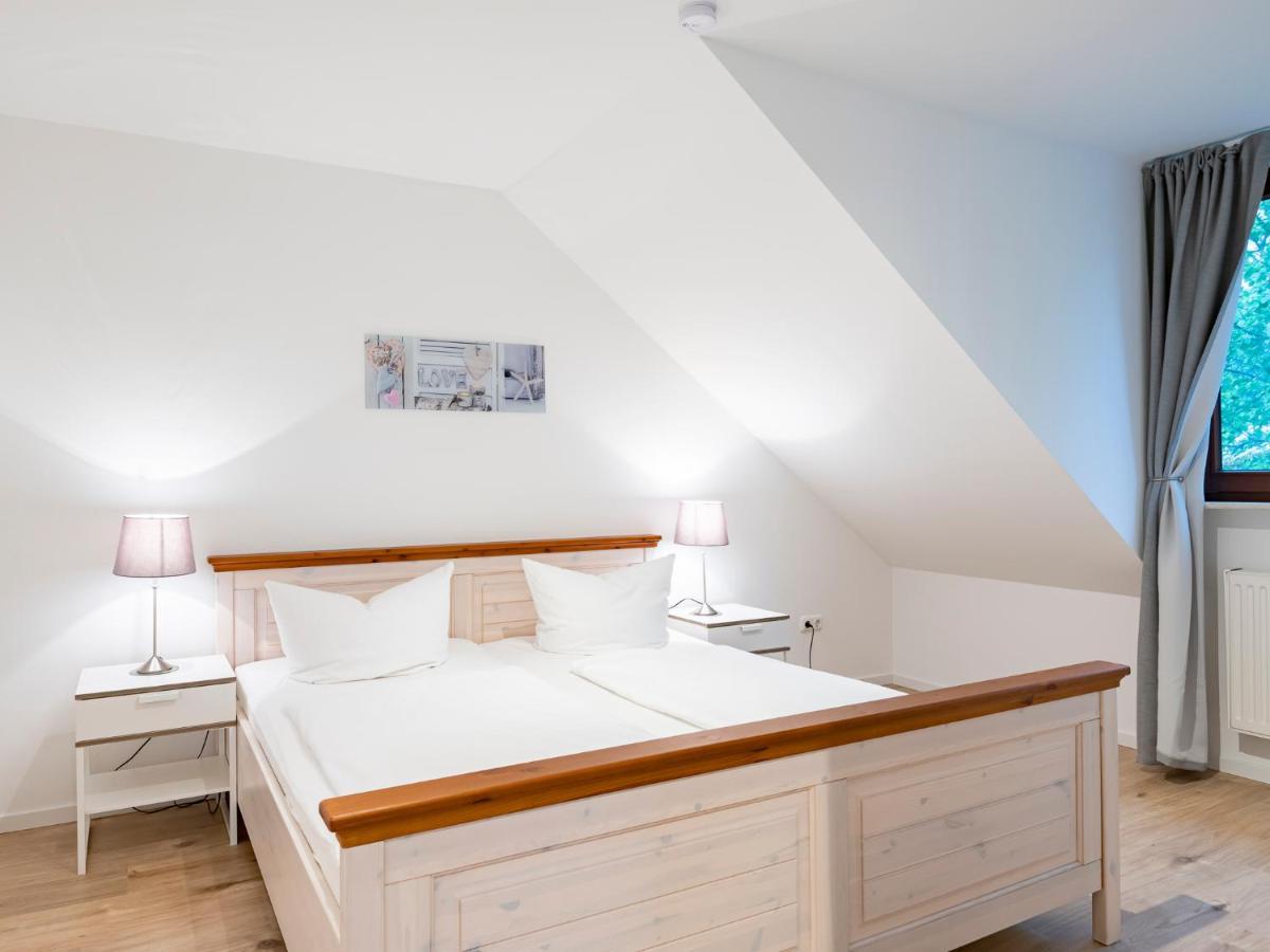 Lieblingsort Leichtigkeit Apartman Timmendorfer Strand Kültér fotó