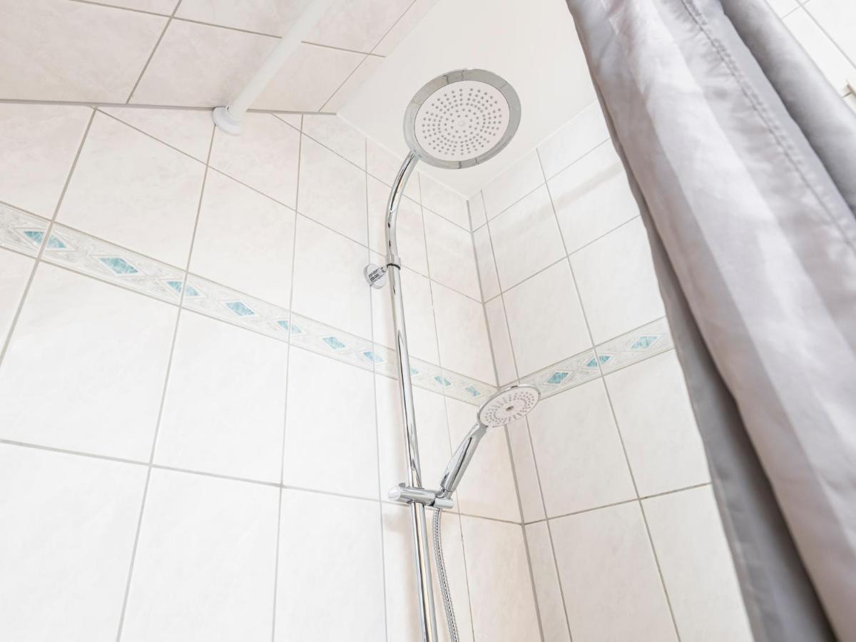 Lieblingsort Leichtigkeit Apartman Timmendorfer Strand Kültér fotó
