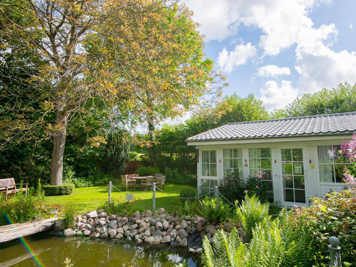 Lieblingsort Leichtigkeit Apartman Timmendorfer Strand Kültér fotó