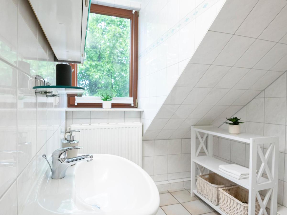 Lieblingsort Leichtigkeit Apartman Timmendorfer Strand Kültér fotó