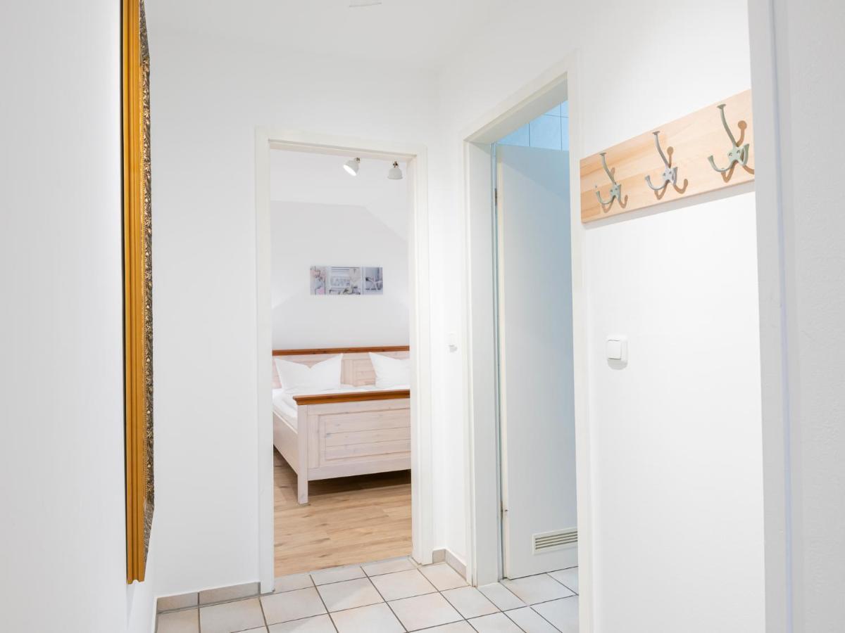Lieblingsort Leichtigkeit Apartman Timmendorfer Strand Kültér fotó