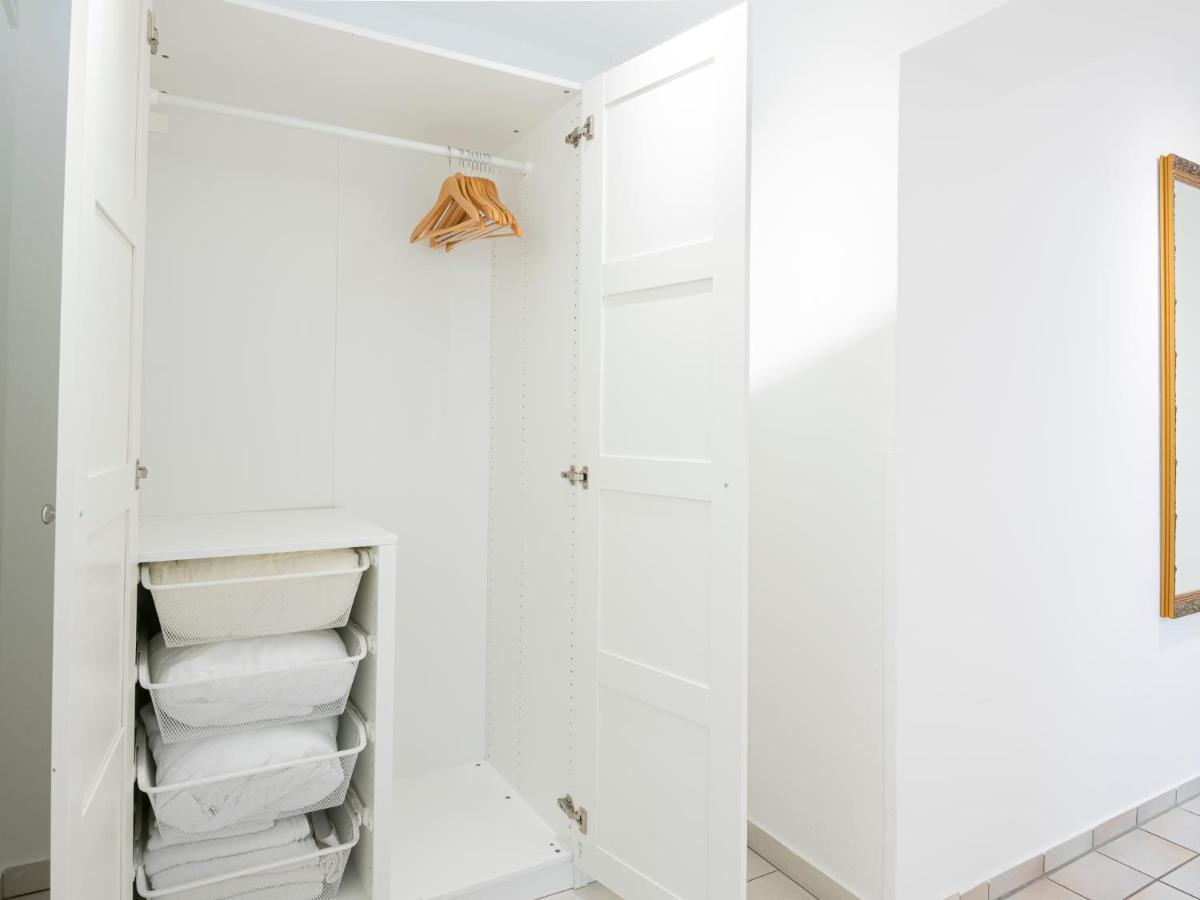 Lieblingsort Leichtigkeit Apartman Timmendorfer Strand Kültér fotó